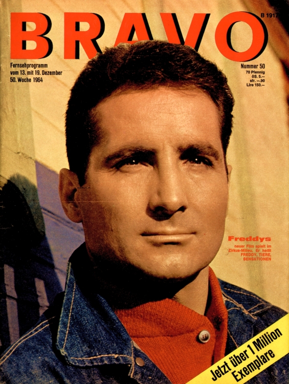 BRAVO 1964-50